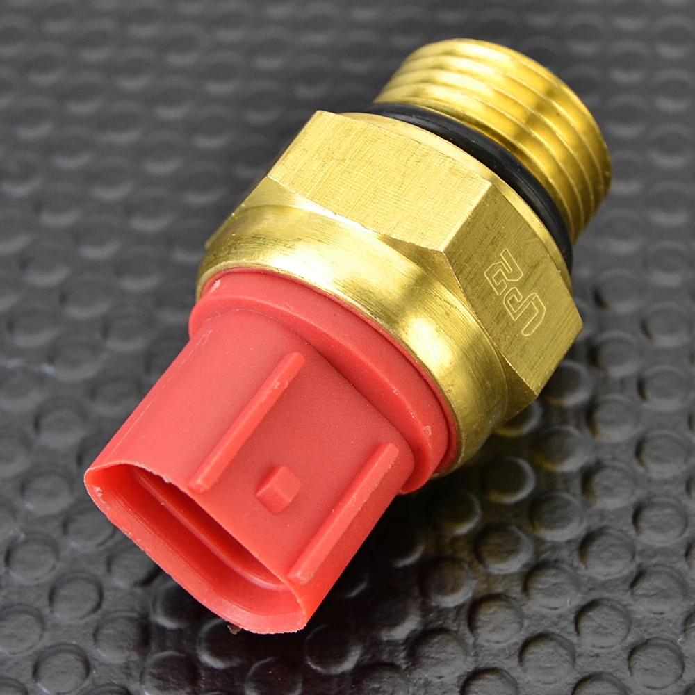 

Water Temp Temperature Sensor For Suzuki GSX1300R Hayabusa GSX-R1000 GSXR600 GSXR 750 SV1000 SV650 TL1000R TL1000S VL800 VZ800