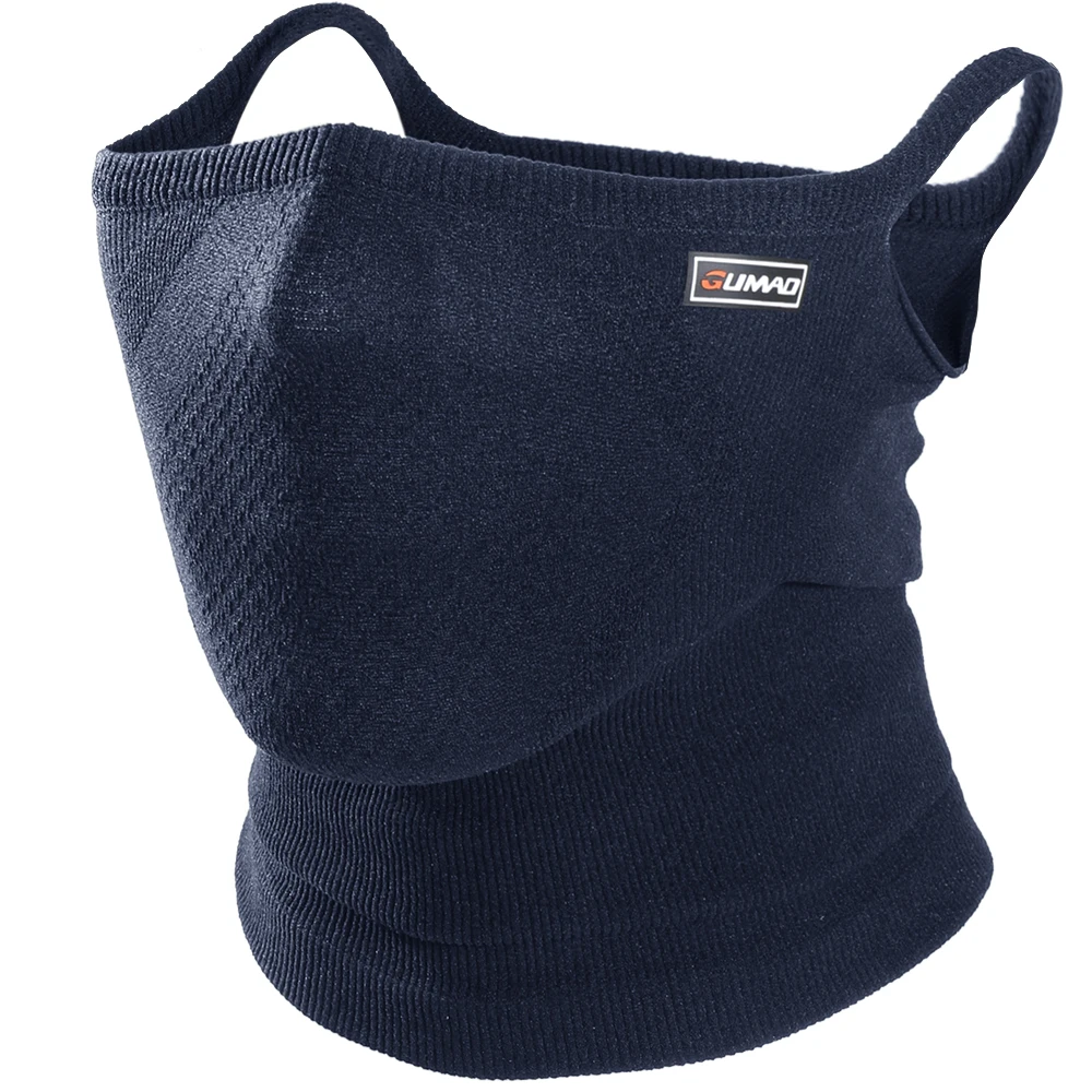 Breathable Sun Protection Outdoor Face Mask & Neck Gaiter