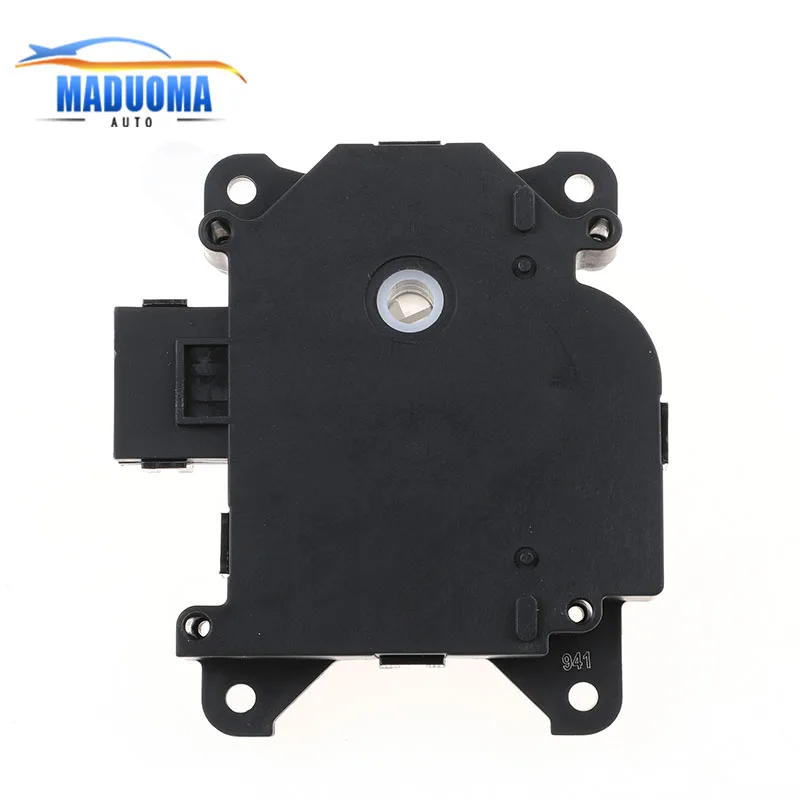 New MADUOMA High Quality Car Accessories Heater Blend Door Actuator 87106-48020 8710648020 For Lexus Rx300 1999 2000 2001 2002
