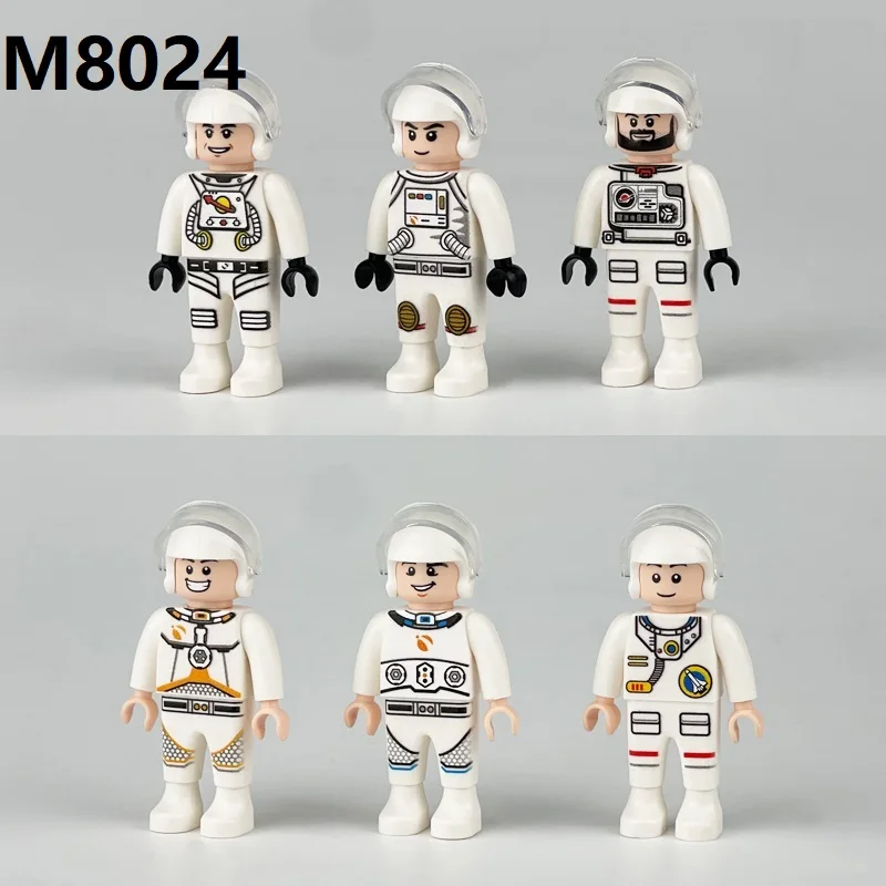 חברים כדורגל מיני מודל דמויות אנשים אביזרים חלקים חינוך בניין בלוק לבנים מודל ערכות חינוך צעצוע