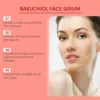 Bakuchiol Face Serum Lifting Firming Remove Fine Lines Skin Rejuvenation Brightening Hydrating Retinol Face Essence Care 2