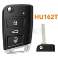 Silver HU162T