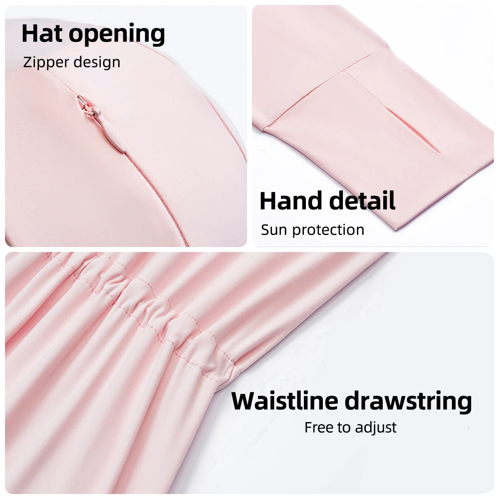 Рисунок 6 - Летний Тренч OhSunny