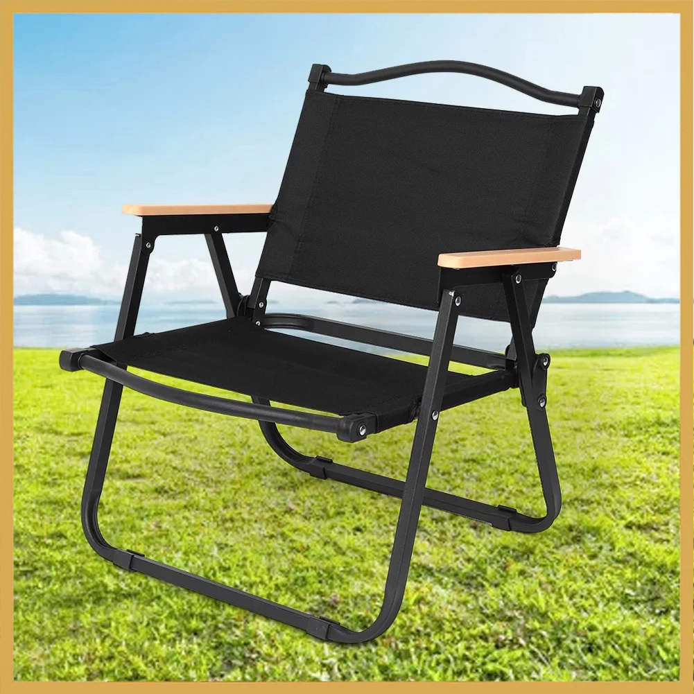 Folding Chair Ultralight Detachable Portable Lightweight Chair Folding Extended Seat Fishing Camping Home BBQ Garden Hiking