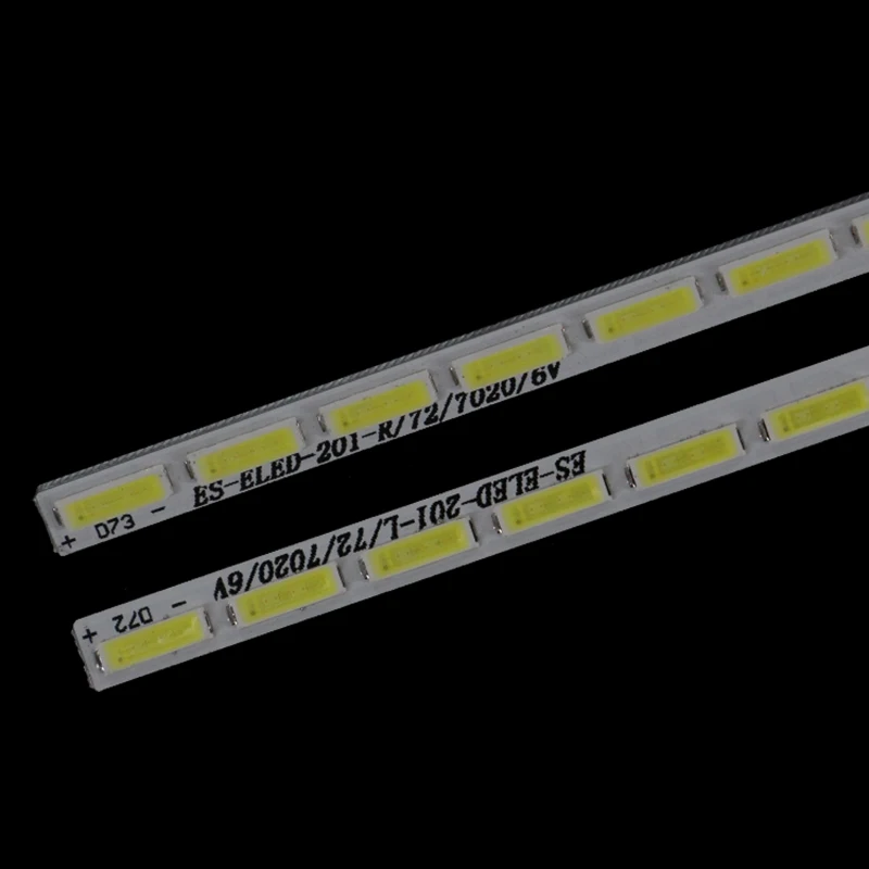 Рисунок 3 - TLSM55E144L-ZC15A-01-01 светодиодный
