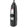 DY26A Ultrasonic Leak Location Determine Meter  Car Window Sealing Flaw Gas Vaccum Pressure Locator  Sound Light Alarm 5