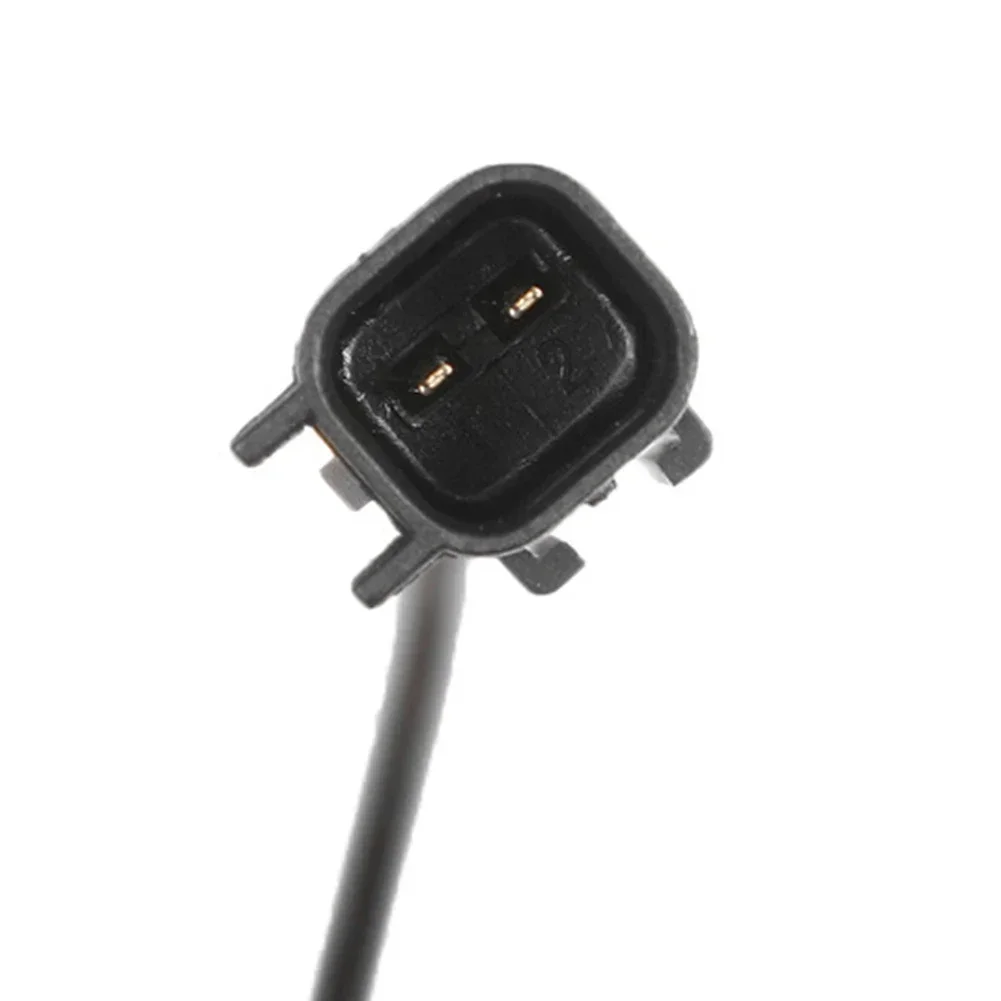 56G Black Front ABS Wheel Speed Sensor For Dodge Charger 2015- 68199987AC Practical Accessories For Vehicles