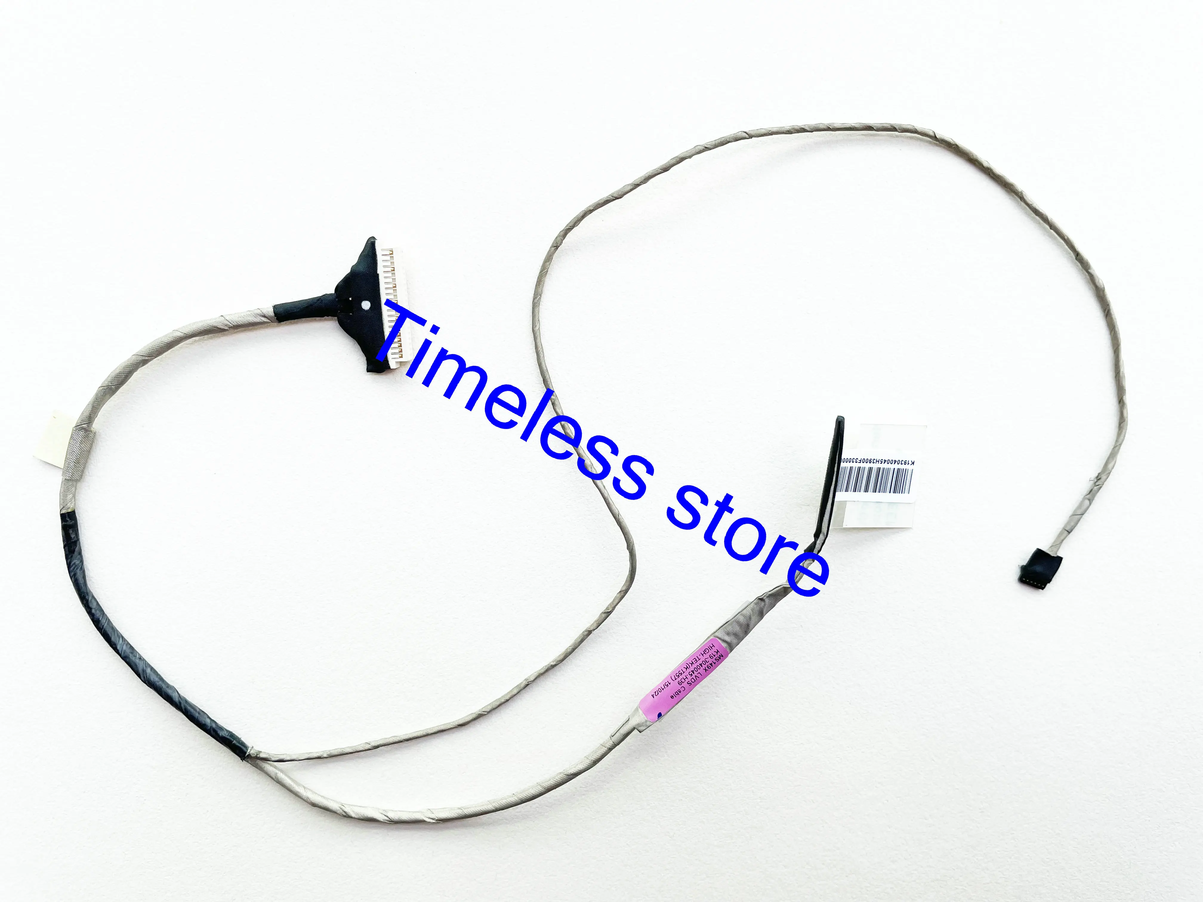 

Новинка для MSI MS149X led lcd lvds cable K19-3040045-H39