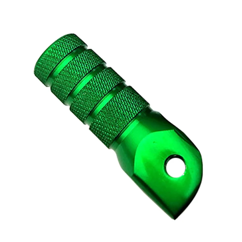 Premium Enduro Gear Shifter Lever Tip