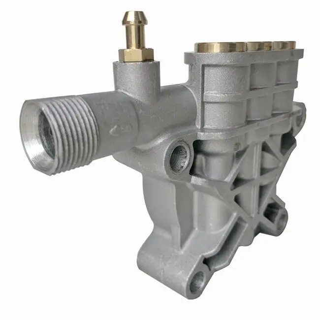 LT-390 pressure washer pump part high pressure plunger pump - AliExpress