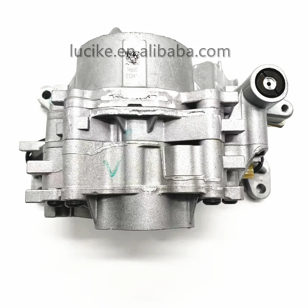 Pompa Olio Oem Lr087668 Lr110501 Lr078805 Aj813322 Per Jaguar Land Rover 2.0 L Diesel Aj200D 204Dta 204Dtd Pt204