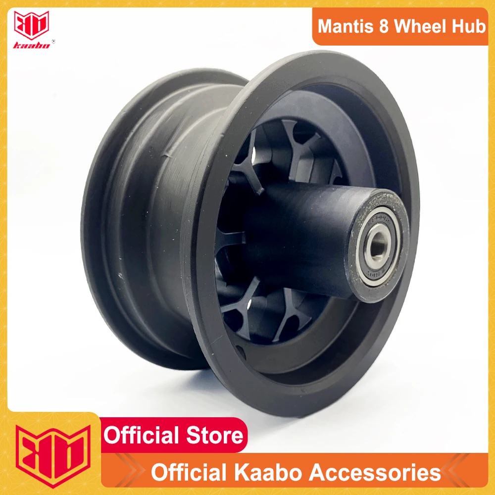 Originale Kaabo Mantis 8 Mozzo Ruota Kaabo Mantis 8 Parte Mozzo Anteriore Vestito Per Kaabo Mantis 8 Scooter Elettrico A Motore Singolo