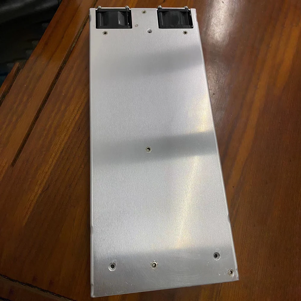 Qenuine 초박형 스위칭 전원 공급 장치 RSP-1000-48 48V 21A 1000W