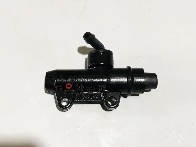 Per Keeway Rkf 125 Accessori Moto Rkf125 Gruppo Corpo Pompa Olio Posteriore Pompa Freno Posteriore Pompa Freno