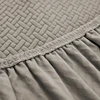 Elastic Jacquard Fabric Sofa Cover Stretch Couch Cover Sectional L Shape Sofa Slipcover Corner Case For Home 1/2/3/4/5 Seaters 5