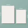 40/100 Sheets A4 B5 Draft Paper Horizontal Line Blank Arithmetic Paper Student Painting School Art Stationery Calculation Paper 6