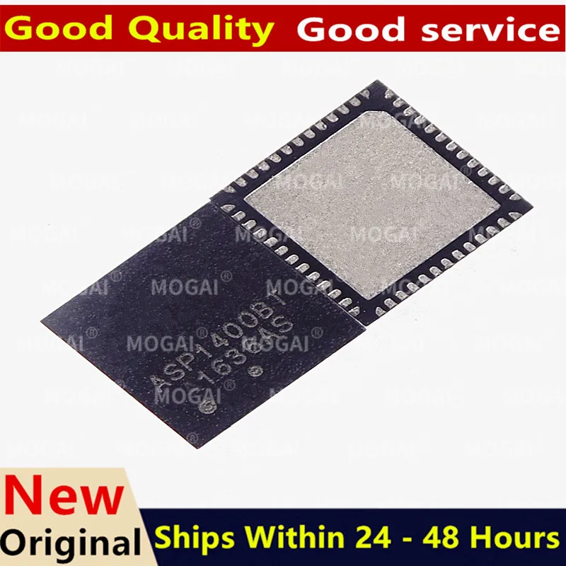 (2 piezas) 100% nuevo ASP1400CTB ASP1400BT ASP1401B ASP1401BT ...