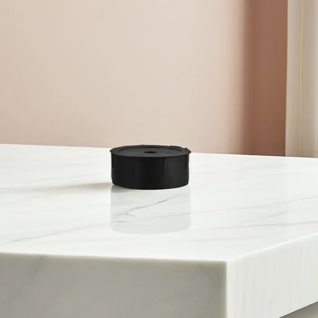 4Pcs DIY Cat Tree Plugs Easy Installation Cat Scratch Post Replacement Parts Plastic Hole Stoppers Supplies Hole Plugs 4