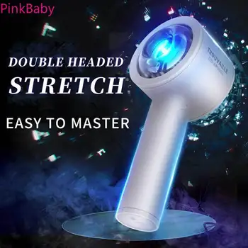 Male Masturbator Automatic Men Cup Realistic Vagina Vibrator Adult Anal Blowjob Pussy Stimulator Sex Toy for Male Intimate Goods 3