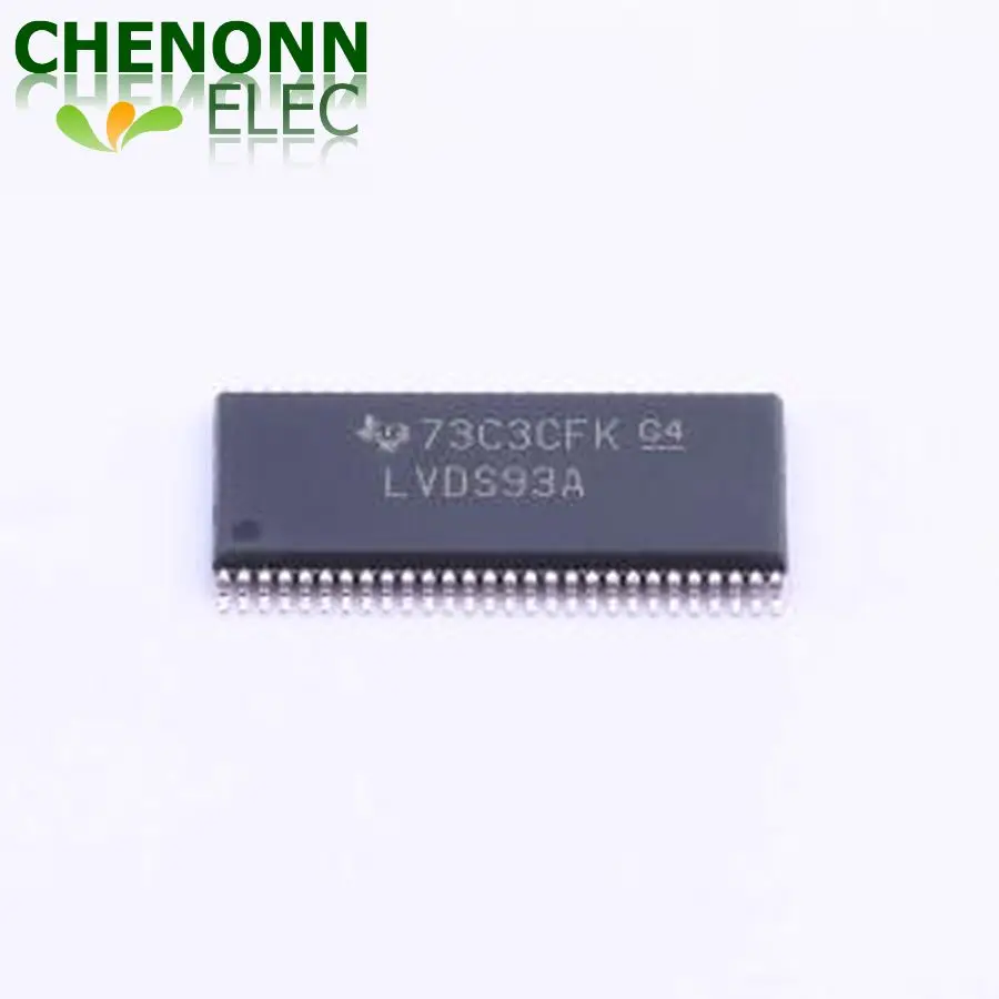 SN65LVDS93ADGGR