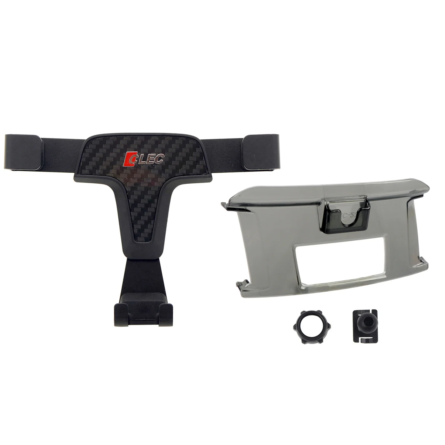 Gravity Car Phone Air Vent Mount Bracket Mobile Cell Phone Holder GPS Support Accessories for Nissan Navara NP300 D23 2015 -