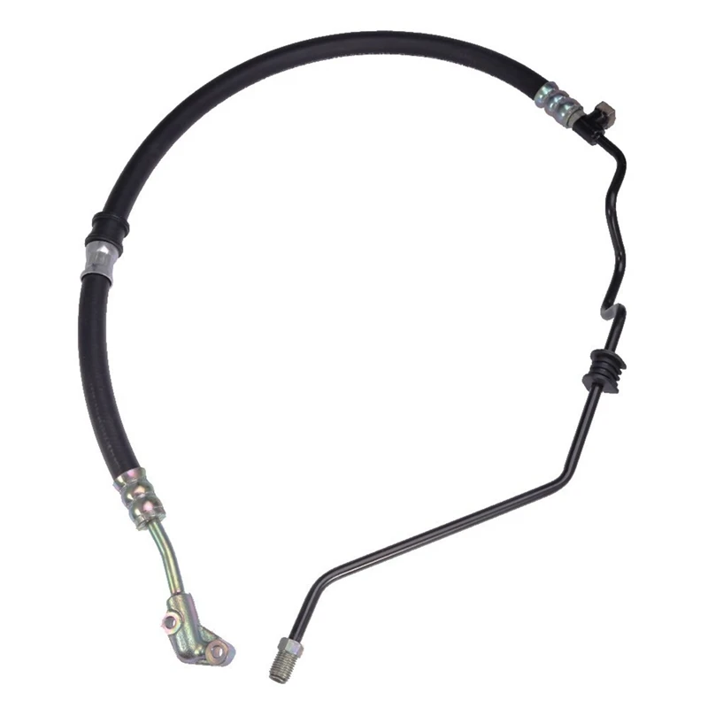 

Power Steering Pressure Hose Assembly Replacement For Honda Odyssey V6 3.5L 2005-2007 53713-SHJ-A01 53713SHJA01