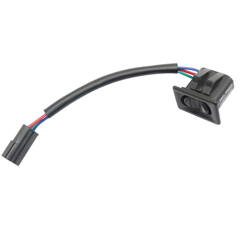 Outboard Tilt Switch Trim Tilt Switch For Mercury Outboard 25-400HP 1999-Up