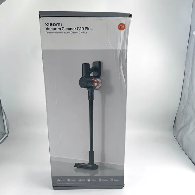 Xiaomi Vacuum Cleaner G10 Plus EU - Xiaomi