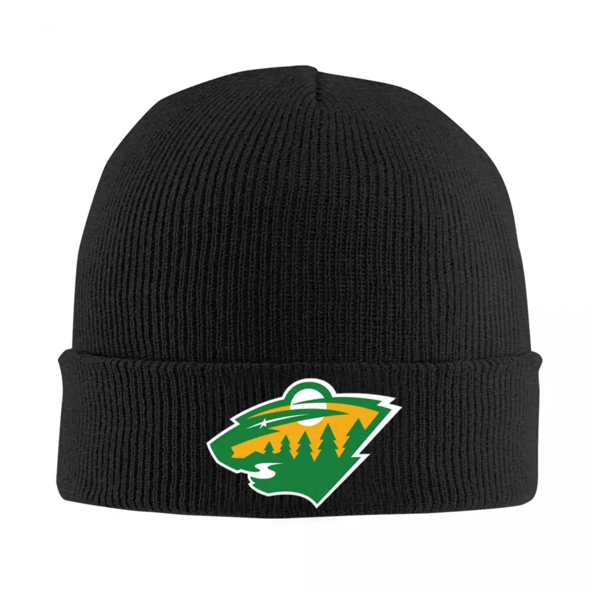 

WildCity Fashion Knitted Hat Winter Hat