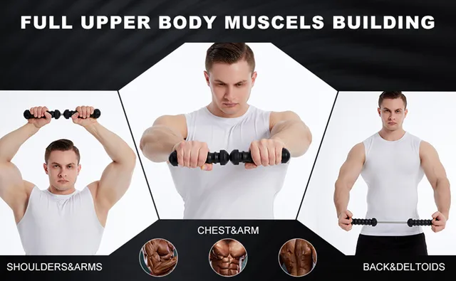Build Muscle Types Of Upper Body Workouts Upper Body Types Of Arm
