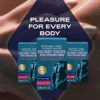 Natural plant extract essence massage essential oil 1