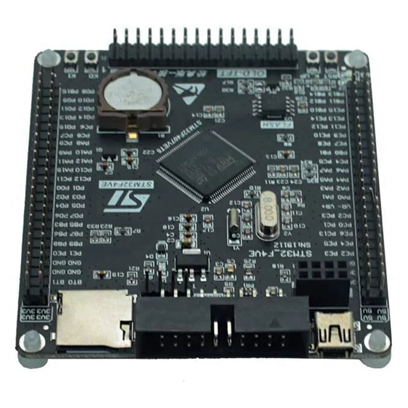 STM32F407VET6   Cortex-M4 STM32 н   ھ 2.8/3.2 ġ LCD ÷  ̺ ILI9341