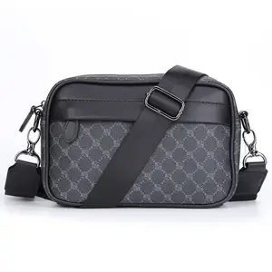 Bolsos Bandolera Guess Hombre