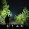 Convoy C8+ With Luminus SST40 Led Portable Flashlight Torch With 12 Groups Modes Lighting Outdoor Hiking Camping Led Flashlight 3