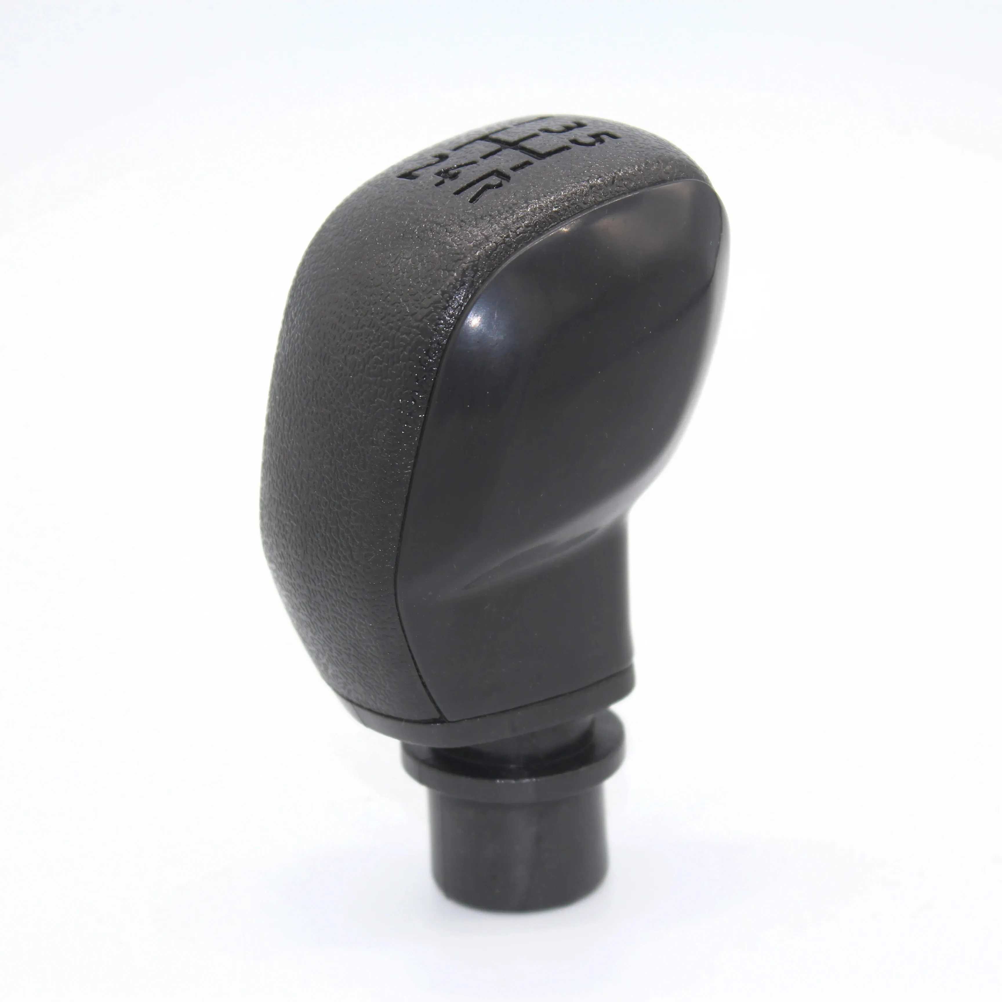 5-Gang-Neuer ABS-Schaltknauf für Peugeot 306 307 301 206 207 408 308 508 2008 C4L C2 für Citroen C-Quatre C-Triomphe Elysee – Detail 9