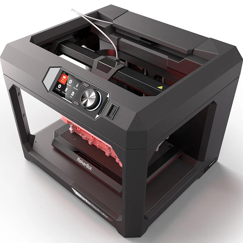 Рисунок 2 - 3D-принтер MakerBot Replicator