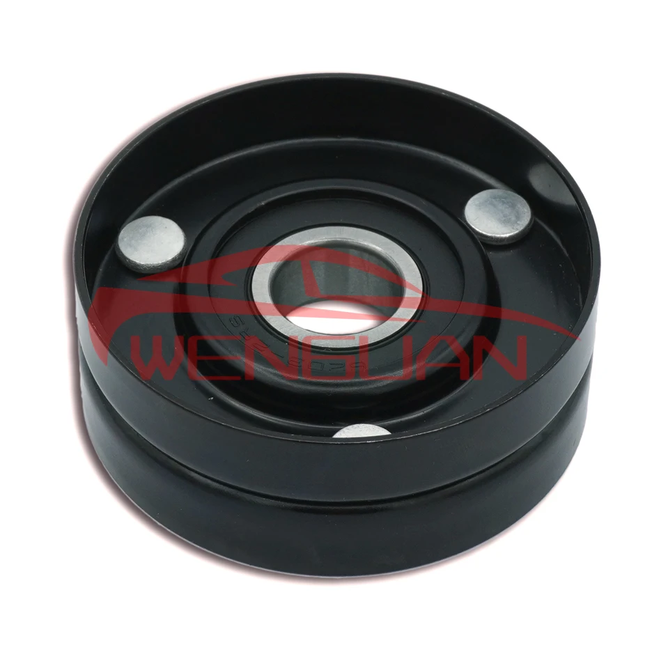 

Натяжитель ремня ГРМ для DAEWOO OPEL VAUXHALL CHEVROLET OEM:30888999,513024043,96184932,96298799,96435138,96459042,24412292