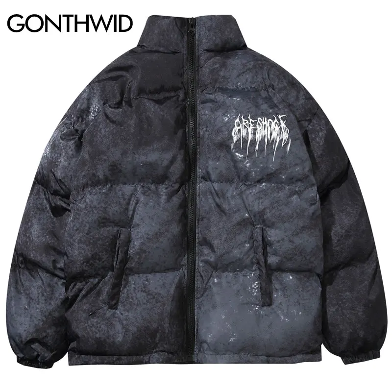Рисунок 2 - Пуховая куртка GONTHWID