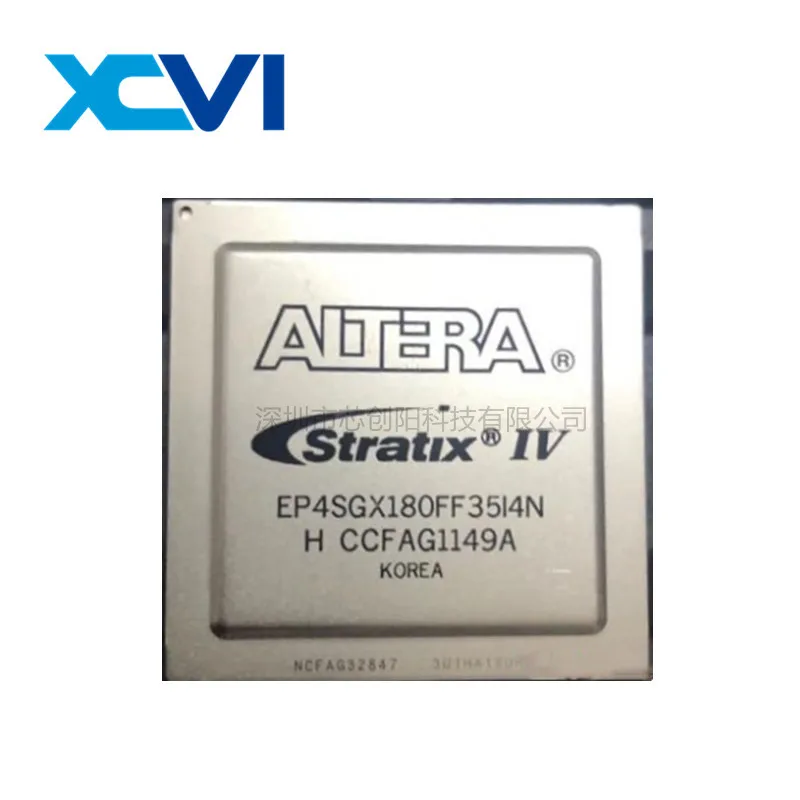 

Original Product EP4SGX180FF35I4N BGA1152