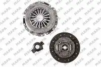 

4215600 interior clutch set GRANDE PUNTO EVO DOBLO PUNTO EVO DOBLO LINEA FIORINO njet 05NEMO BIPPER hdi 75 KW55