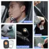 Xiaomi MIni Electric Shaver For Men Pocket Size Washable Electric Razor Mens Rechargeable Portable Cordless Shaving Face Beard 4