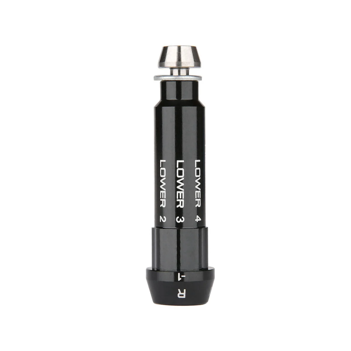 

0.335 Right Hand Golf Shaft Adapter Sleeve for UNCHARTED TERRITORY Driver Professional Version