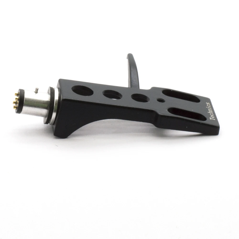 Turntable Universal Cartridge Headshell Stylus Holder For LP Vinyl Pickup Record Player Phonograph For Technics 1200 1210 3