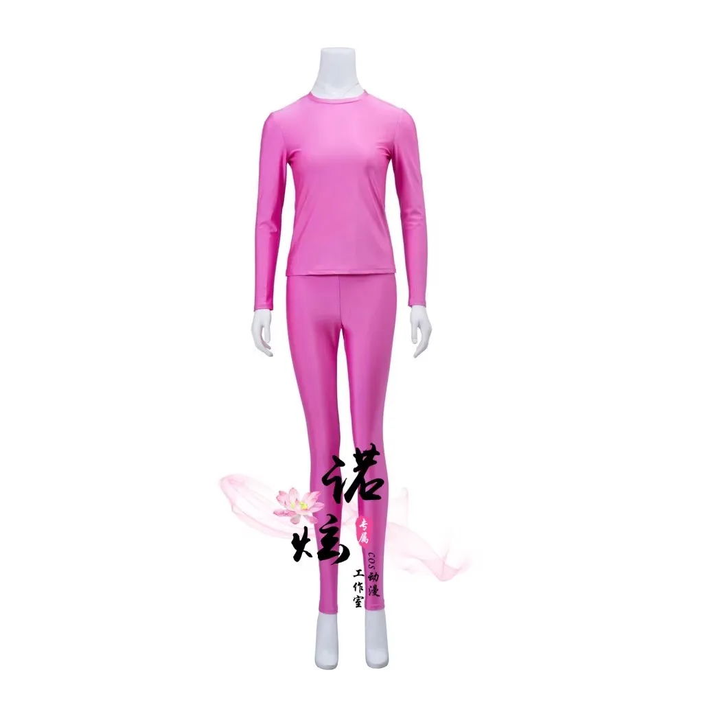 Amity Blight Suit Adult Party Halloween Christmas Outfit Men Women ...