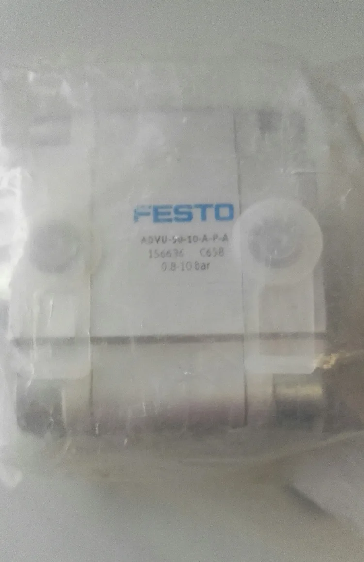 

FESTO festo trachea оригинальная новая партия