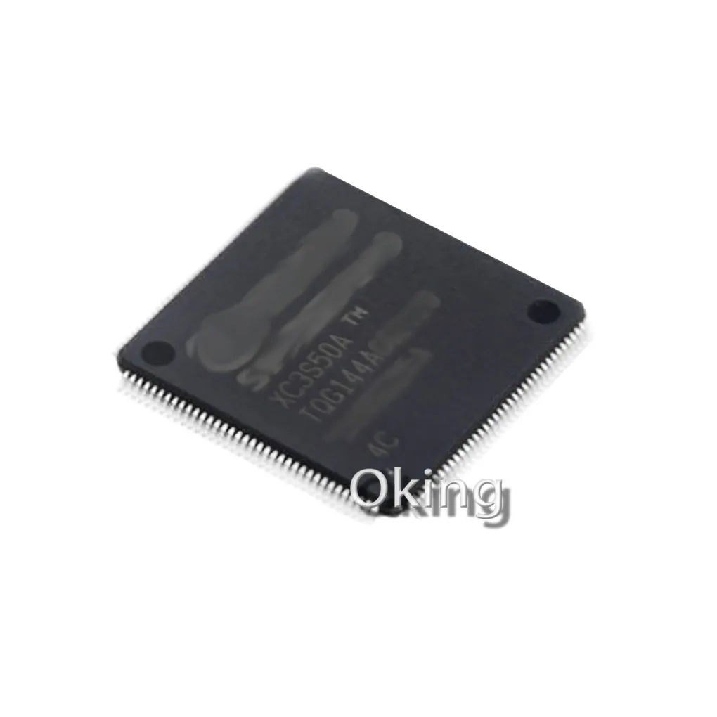 

(1piece) 100% New XC3S50A-4TQ144C XC3S50A-5TQ144C XC3S50A-4TQG144C XC3S50A-5TQG144C XC3S50A TQ144 QFP