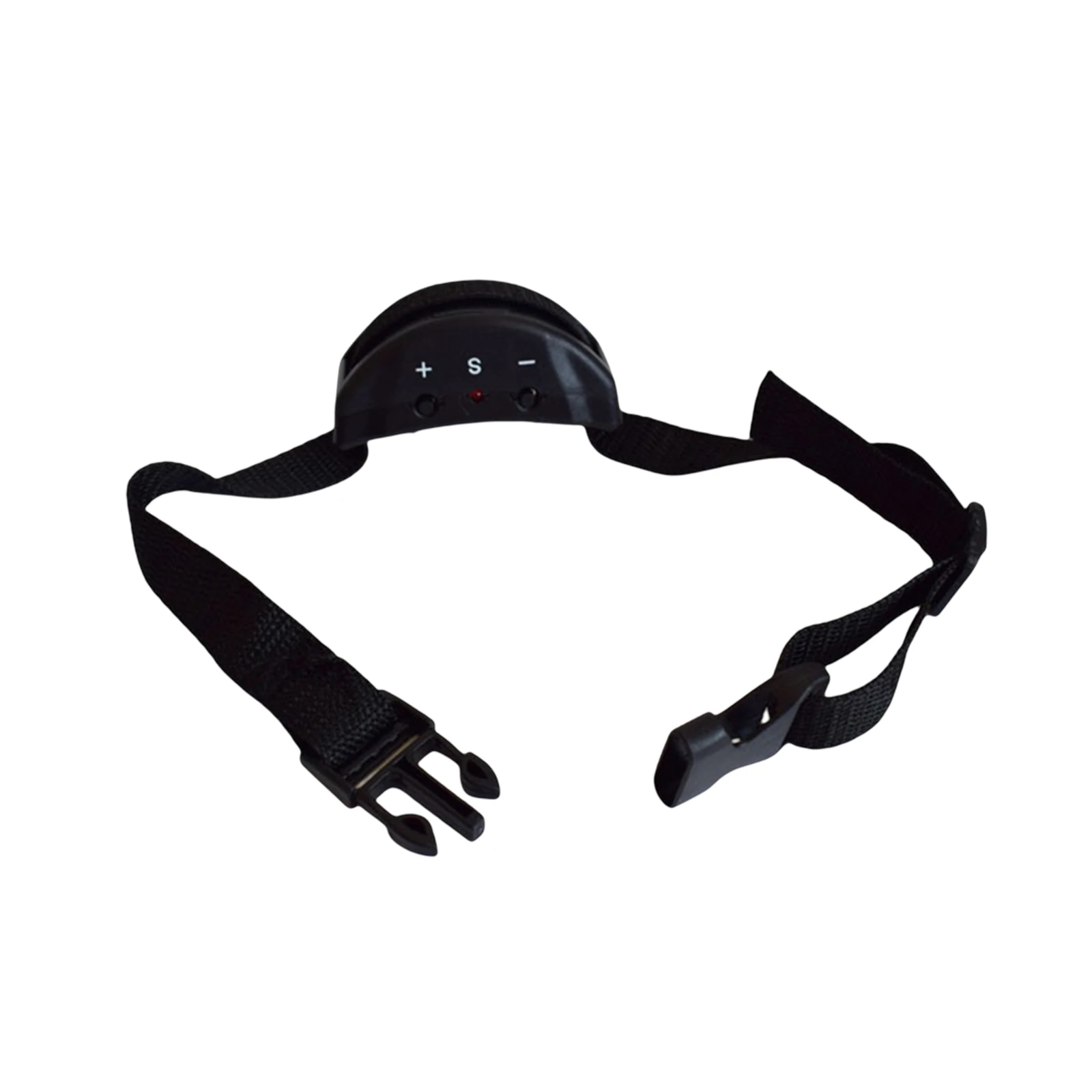 Anti-barking Training Collar Dog Bark Collar Automatic Anti Bark Dog Trainer Electric Shock Barking Stop Pet Supplies dog training collar dog bark deterrent dog repeller