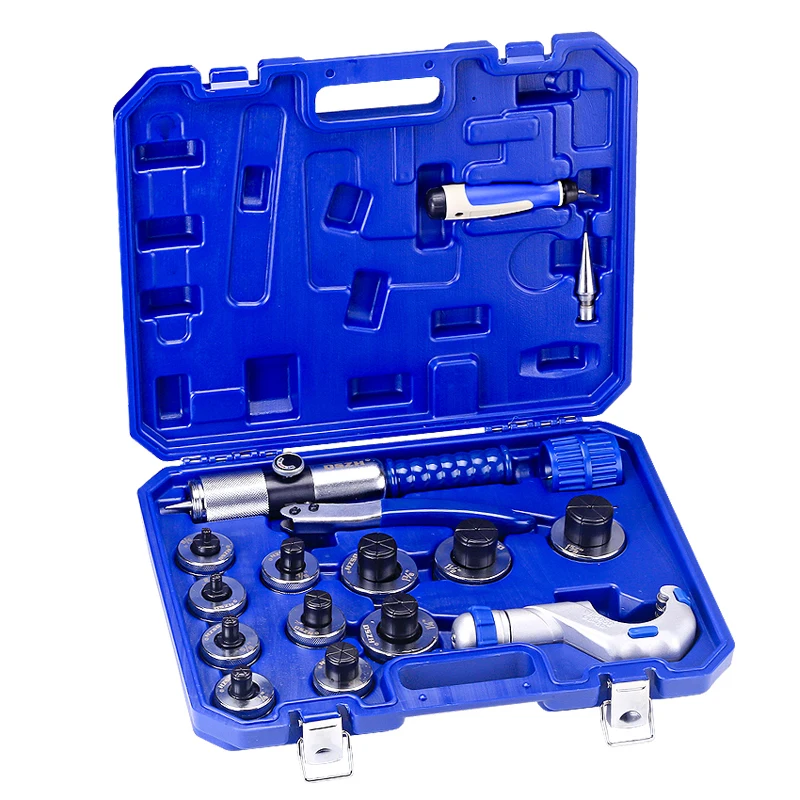 

Hand tools hydraulic tube expander CT-300AL or manual pipe expander