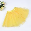 Star yellow