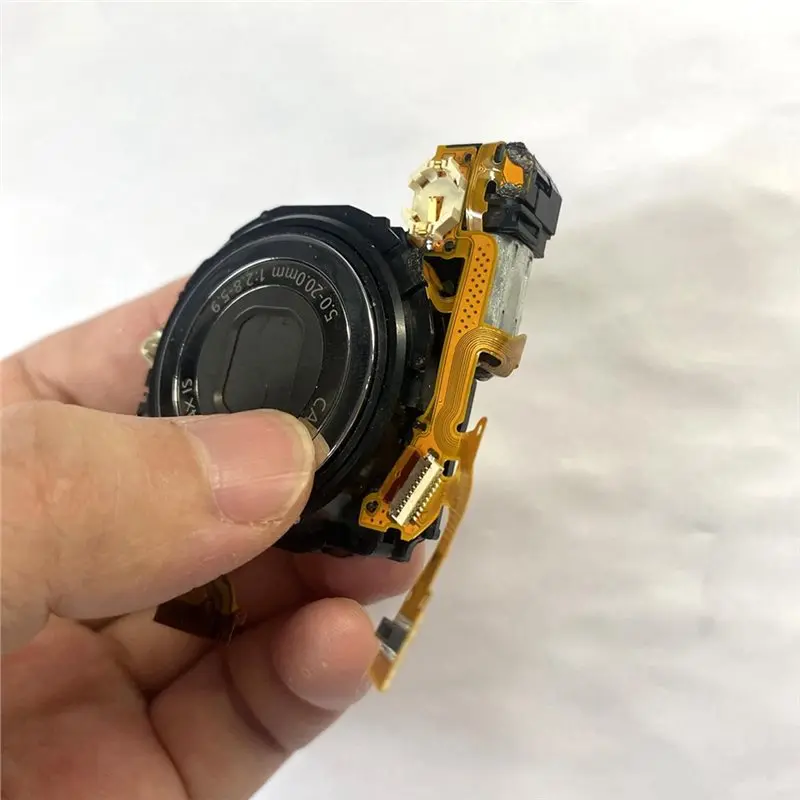 Canon IXUS105 SD1300 PC1469 PC1469A Zoon 렌즈 유닛 CCD 수리 교체 내부 줌 렌즈 어셈블리용 디지털 카메라